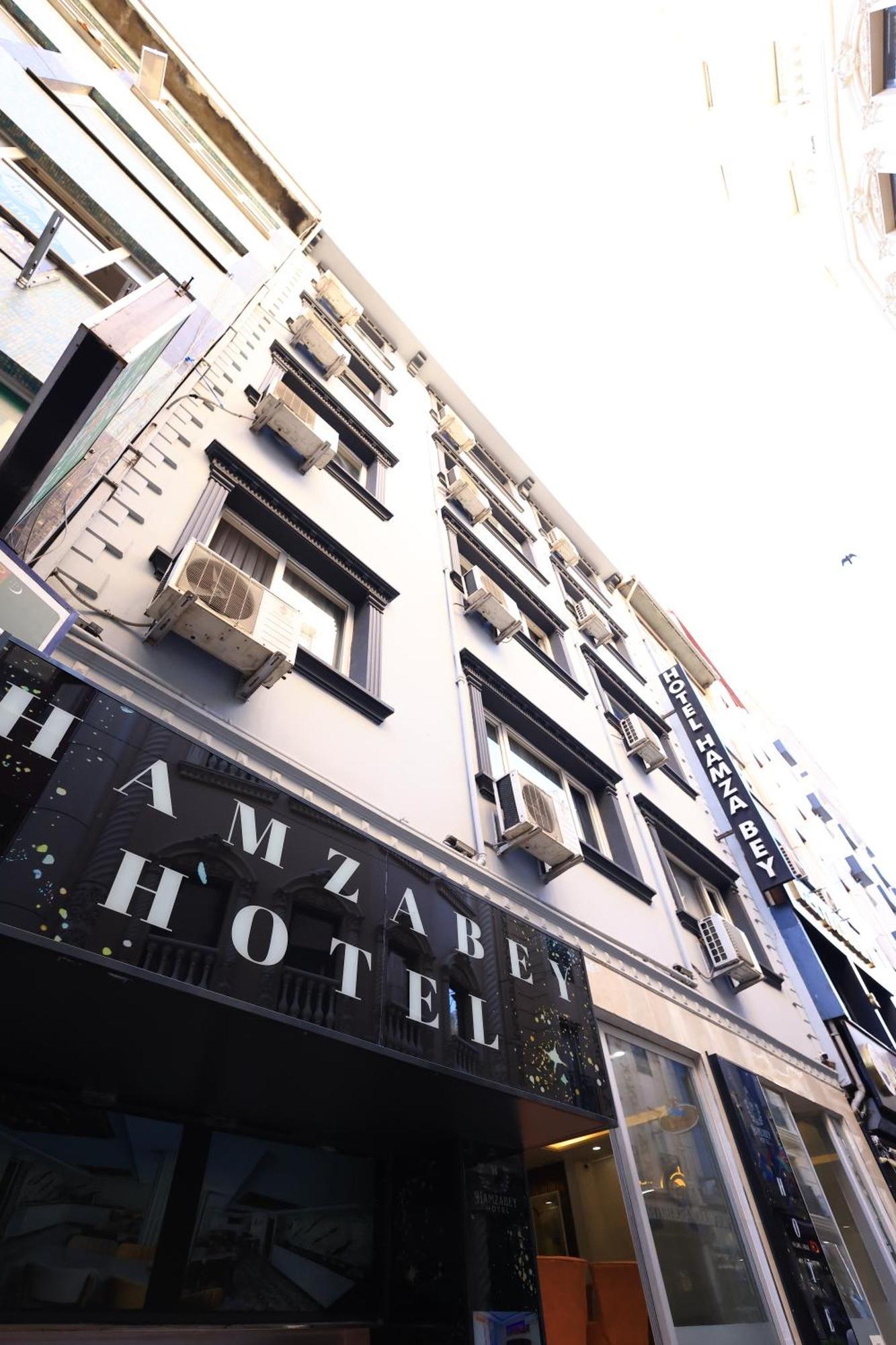 Hamzabey Hotel — Fotoğraflar 3