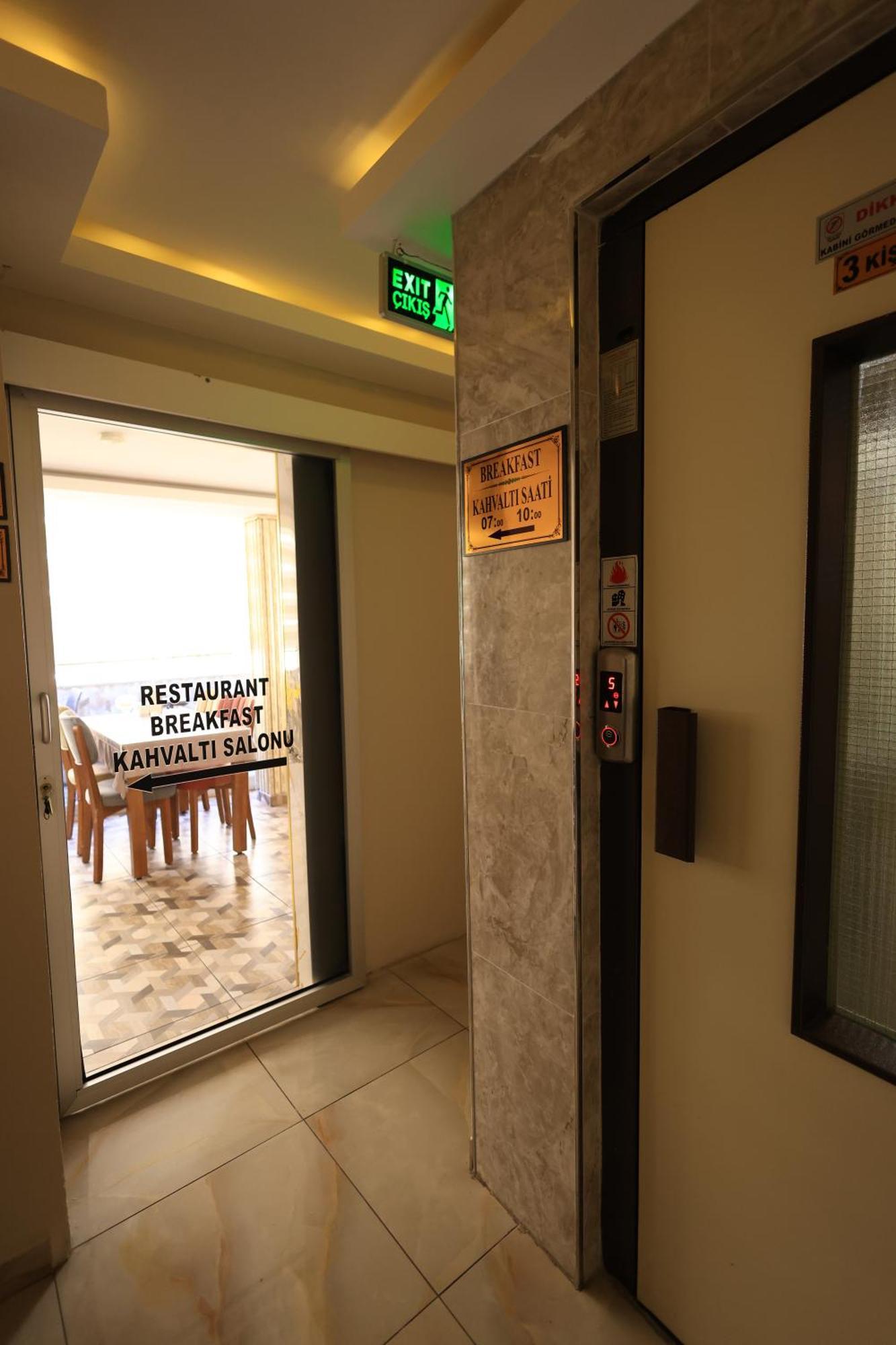Hamzabey Hotel — Fotoğraflar 2
